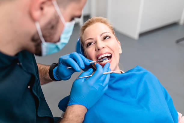 Best Invisalign and Clear Aligners  in Muscatine, IA