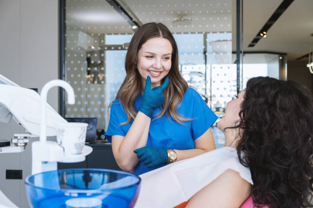 Best TMJ/TMD Treatment  in Muscatine, IA