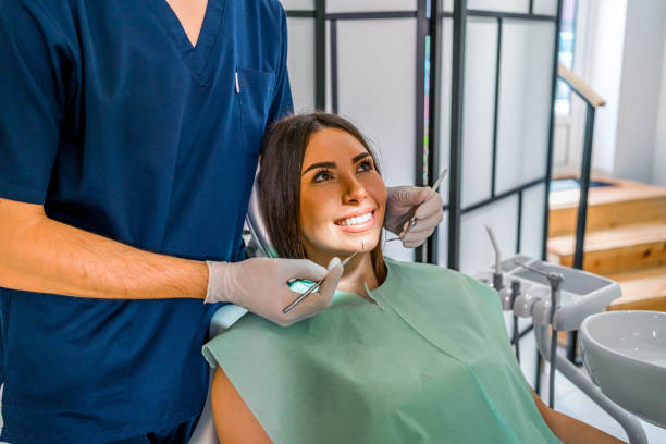 TMJ/TMD Treatment in Muscatine, IA