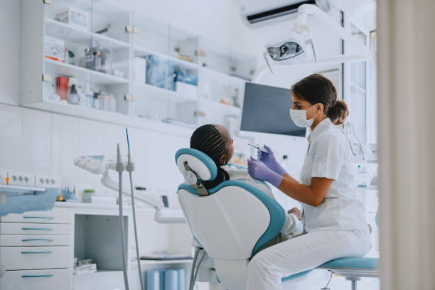 Best Emergency Dental Care  in Muscatine, IA