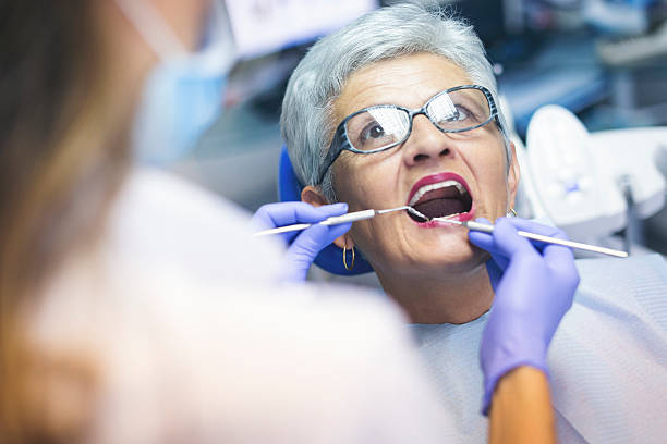 Muscatine, IA Dental Services Company