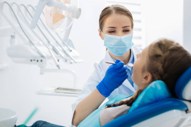 Best Dental X-Rays and Imaging  in Muscatine, IA